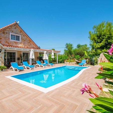 Zante Sunny Villa I Παντοκράτωρ Εξωτερικό φωτογραφία