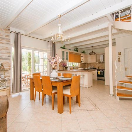 Zante Sunny Villa I Παντοκράτωρ Εξωτερικό φωτογραφία