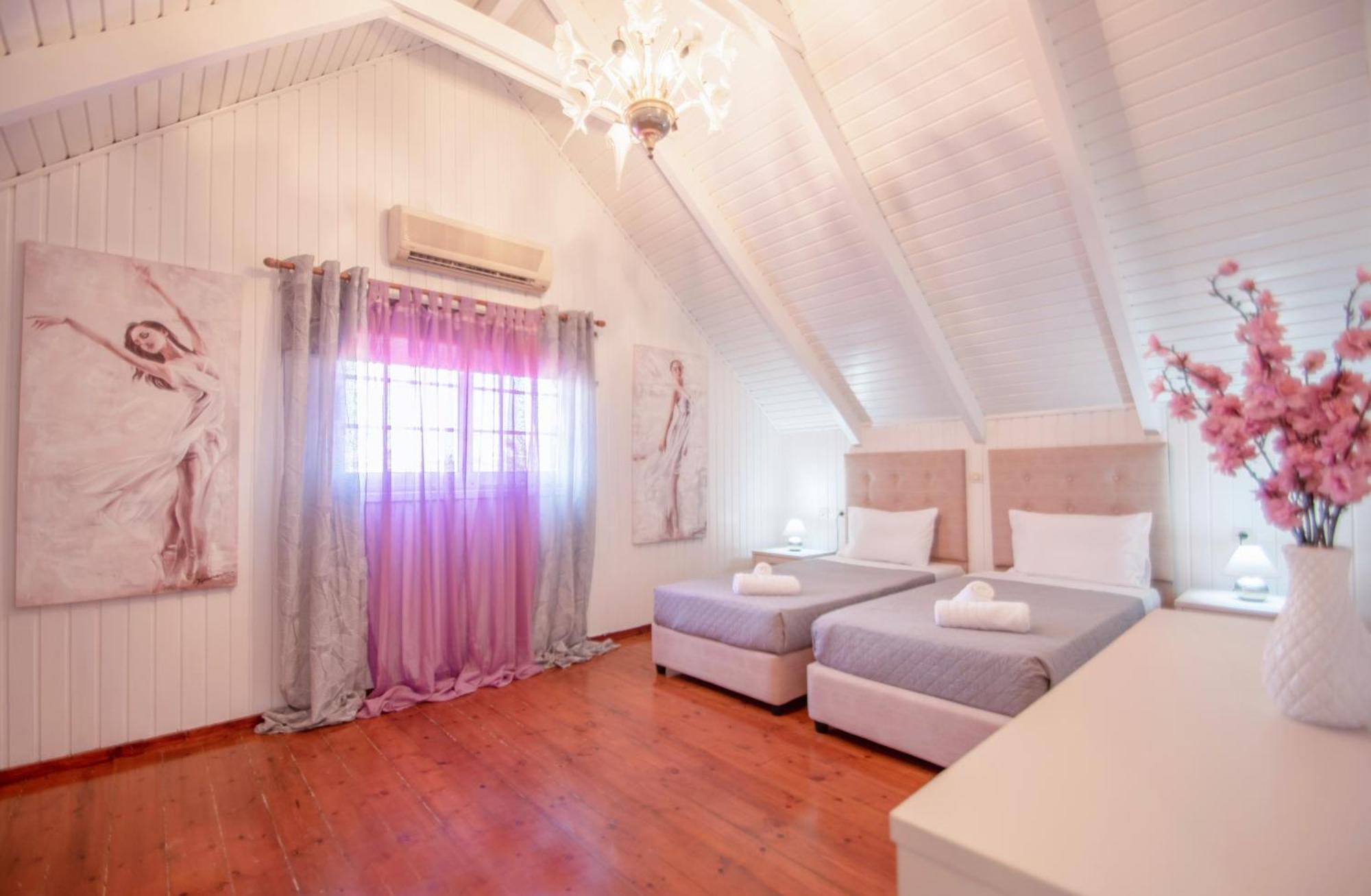 Zante Sunny Villa I Παντοκράτωρ Εξωτερικό φωτογραφία