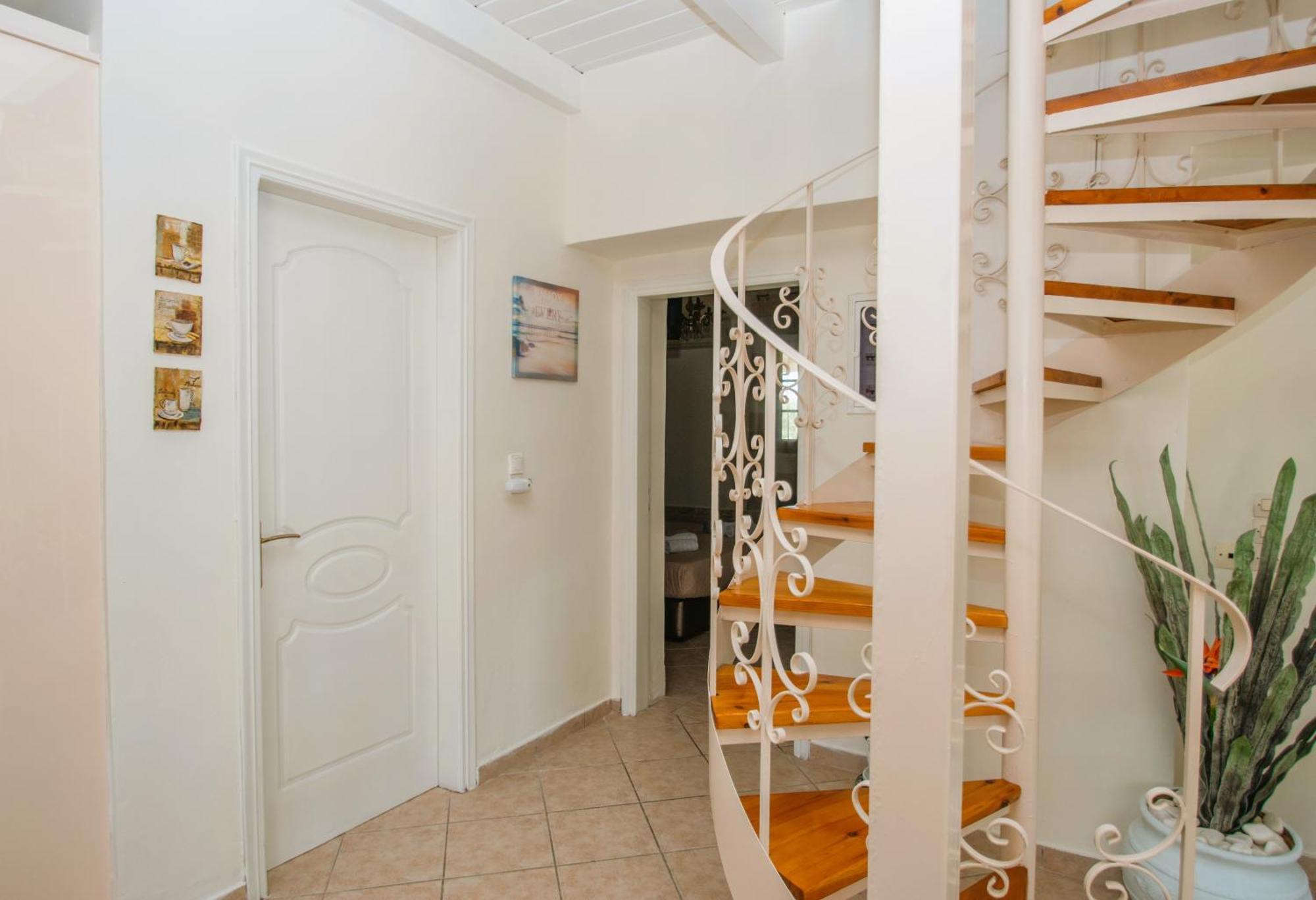 Zante Sunny Villa I Παντοκράτωρ Εξωτερικό φωτογραφία